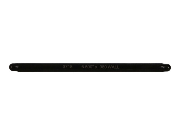 Manley Swedged End Chrome Moly Pushrods 7.500in. Length 3/8in. Diameter - Set of 8 - 25854-8