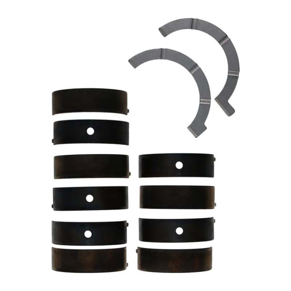 Manley Chevrolet Small Block LS Series Main Bearing - 33050H