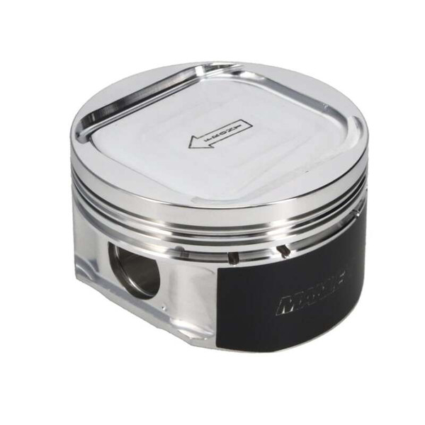 Manley 98+ Subaru WRX (EJ205) 79mm +4mm Stroker 92mm STD Bore 8.5:1 Dish Piston - Single - 620000C-1