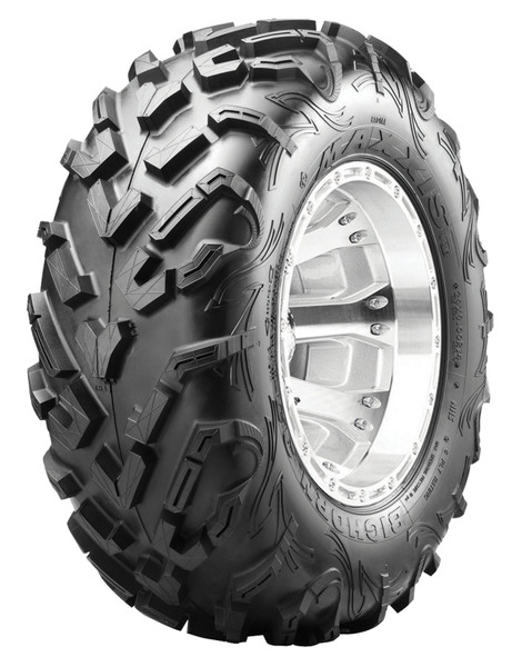 Maxxis M301 26X9R12 Bghrn 3.0 6Pr Ft - TM00948100