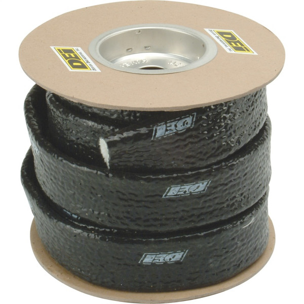 DEI Fire Sleeve 3/4in I.D. x 25ft Spool - 92473