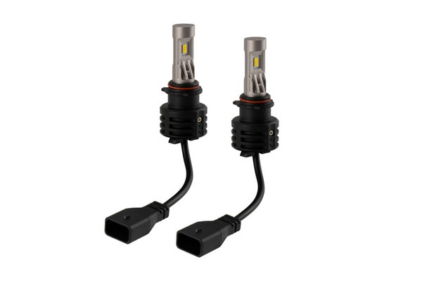 Diode Dynamics P13W Yellow SL2 LED Bulbs (pair) - DD0480P