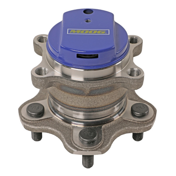 MOOG 13-19 Nissan NV200 Rear Hub Assembly - 512398