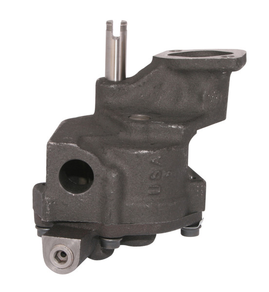 Moroso Chevrolet Big Block Blueprinted High Volume Racing Anti-Cavitation Oil Pump - 22162