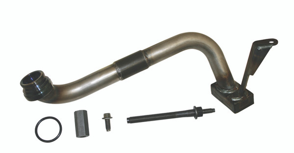 Moroso Ford Coyote Gen 3/GT350 Oil Pump Pick-Up - Road Race (Use w/Part No 20571/20572/20575/20576) - 24578