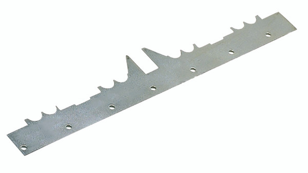 Moroso Chevrolet Small Block Crankshaft Wipers - 25800