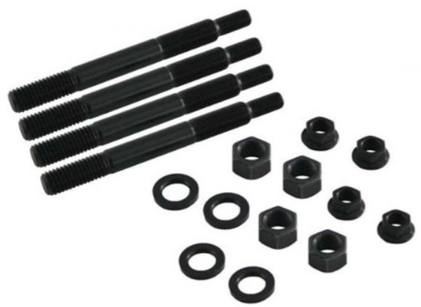 Moroso Ford Windage Tray Stud Kit (Use w/Part No 20502/20511/20514/20516/20517/20521) - 38191