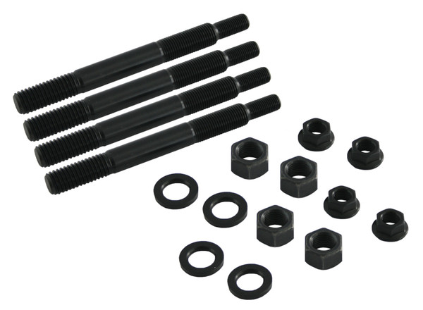 Moroso Ford Windage Tray Stud Kit (Use w/Part No 20557/20558) - 38192
