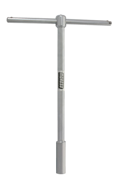 Moroso Oil Pan T-Handle Wrench - 7/16in - 6 Point - 62256