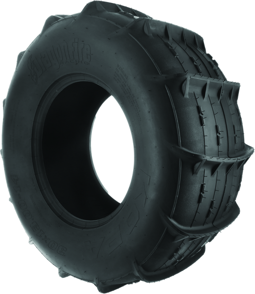 DragonFire Racing Kopa Paddle Tire 30X13-14 2 Ply - 520636