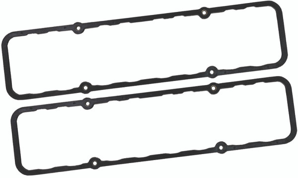 Moroso Small Block Chevy Valve Cover Gasket (10 Pairs) - 93195