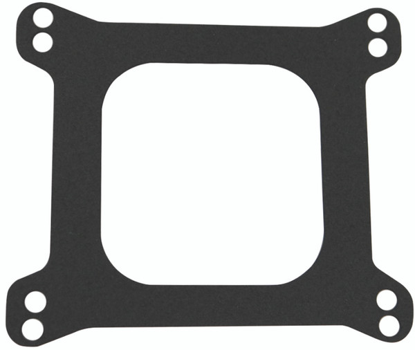 Moroso 4150/4160 Carburetor Gasket - Open Design - 93300