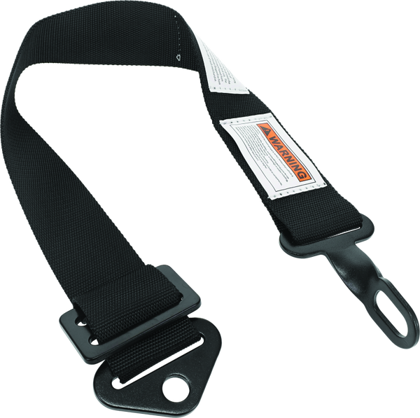 DragonFire Racing 2in Submarine Belt- 2in - 520873