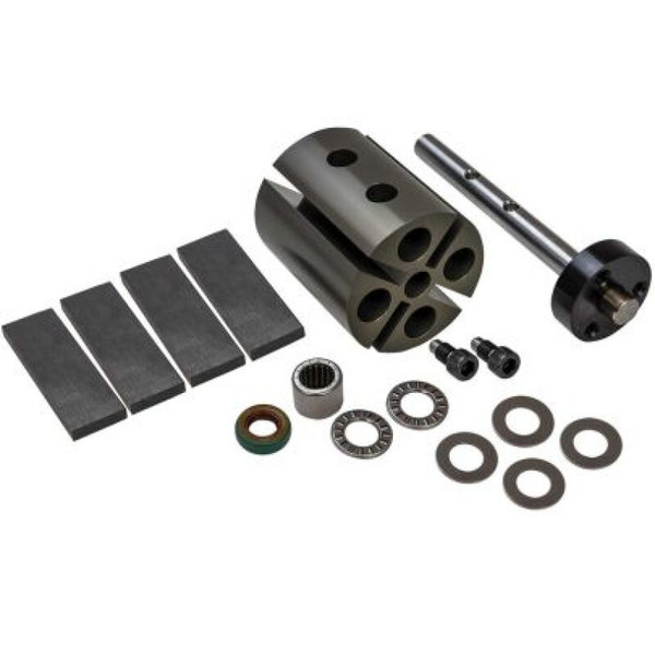 Moroso Vacuum Pump Update Kit (For 22641) - 97179