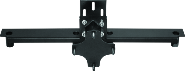 DragonFire Racing Spare Tire Rack for Polaris General Models - 521368