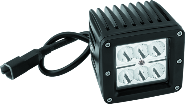 DragonFire Racing 2X2in Pod Light - 521480