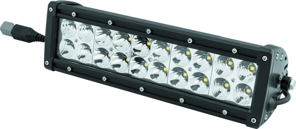 DragonFire Racing 12in Dual Row Light Bar - 521483