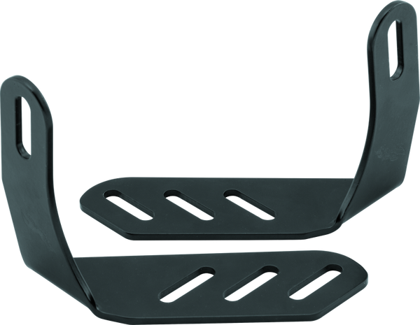 DragonFire Racing Multi Fit Light Mount Bracket - 521509