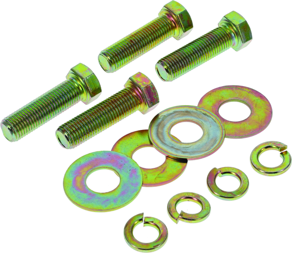 DragonFire Racing Harness Lap Mount Kit- Honda Talon 1000R 19-22 - 522006