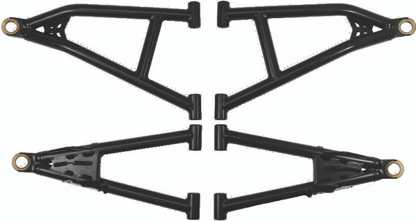DragonFire Racing High Clearance A-Arm Kit - 522026