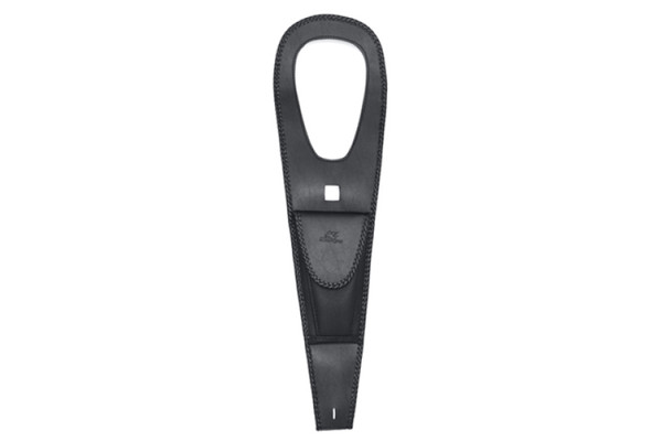 Mustang Kawasaki Vulcan 15CL, Nomad 4.2GL Cruiser Tank Bib - Black - 93357