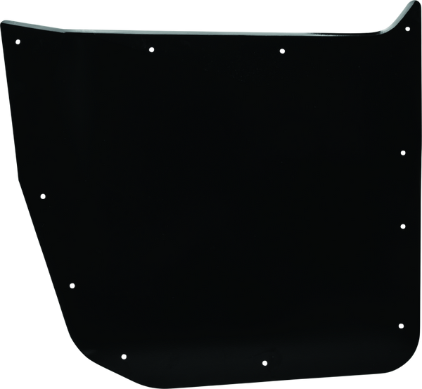 DragonFire Racing UTV Doors - Replacment Door Skin for Polaris Ranger- Front Passenger - 522300