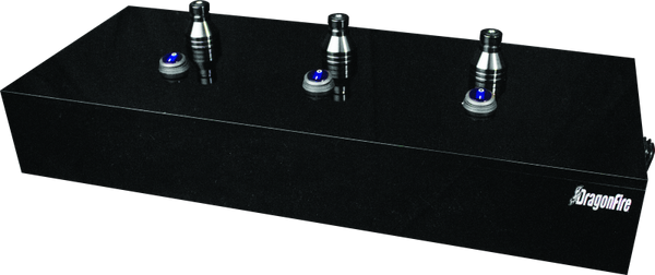 DragonFire Racing Dragonfire Led Whip Display - 522700