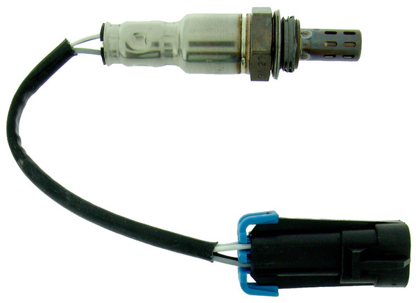 NGK Chevrolet Classic 2005-2004 Direct Fit Oxygen Sensor - 21055