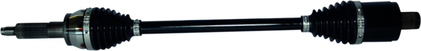 DragonFire Racing Hydra Axle- Polaris Ranger Crew XP 1000 18-19- Postion- Rear- Right/Left - 522856