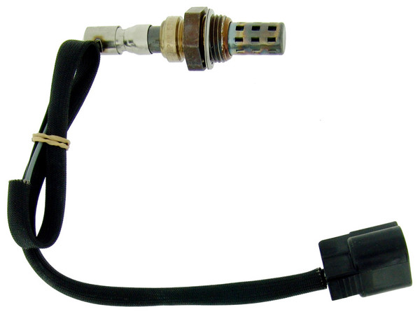 NGK Dodge Ram 50 1993-1990 Direct Fit Oxygen Sensor - 23501