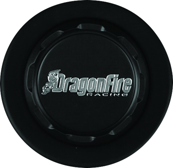 DragonFire Racing Dragonfire Center Caps - 523084
