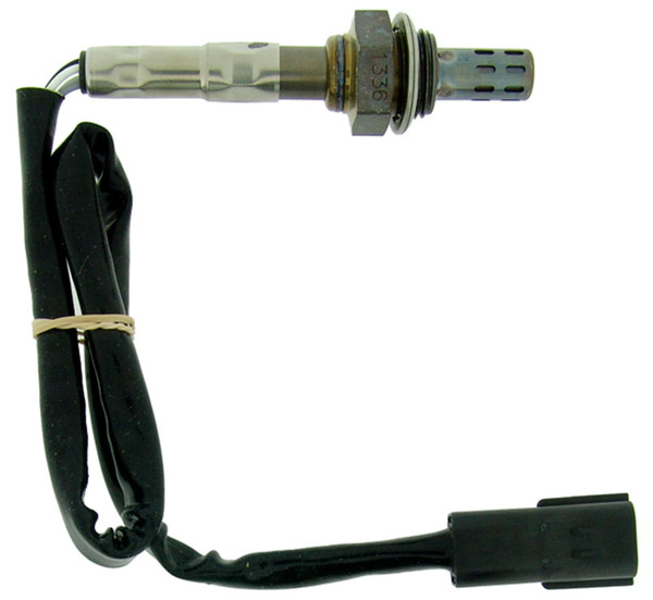 NGK Hyundai Elantra 2000-1998 Direct Fit Oxygen Sensor - 24591