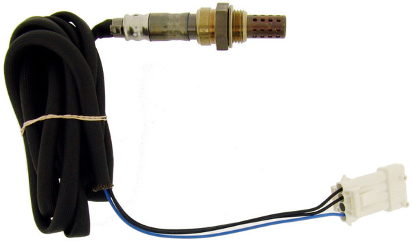 NGK Saab 9000 1993 Direct Fit Oxygen Sensor - 25637