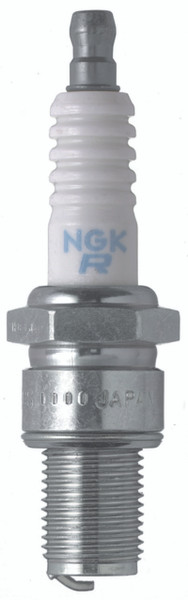 NGK Standard Spark Plug Box of 10 (BR9ECS-5) - 6669