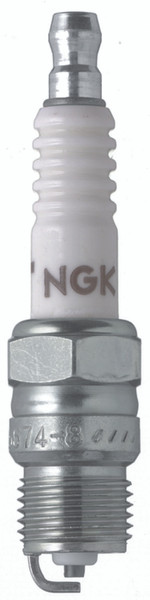 NGK Nickel Spark Plug Box of 4 (R5674-10) - 6702