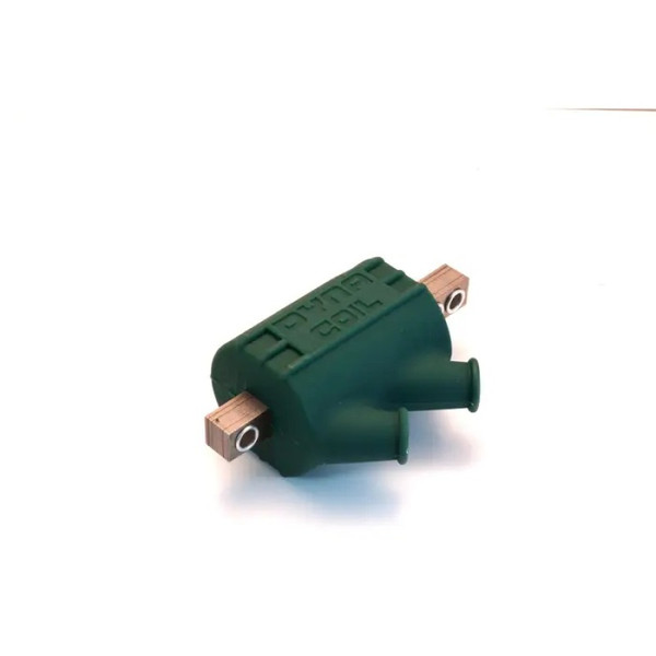 Dynatek Ignition Coil Set - Dual Output - 3 Ohm Dual Plug/Single Fire - DC1-1