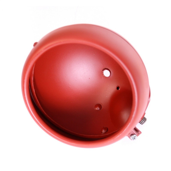 Omix Blackout Light Housing 41-45 Willys MB Ford GPW - 12021.80