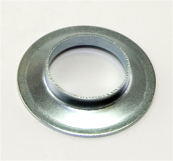 Omix Inner Axle Dust Shield 72-86 Jeep CJ Models - 16527.04