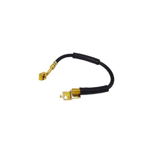 Omix Front Brake Hose Right 97-06 Jeep Wrangler TJ - 16732.16