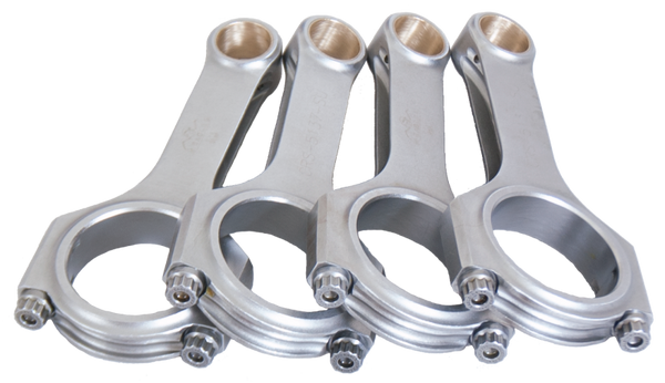 Eagle Subaru EJ20 / EJ25 Connecting Rods (Set of 4) - CRS5137S3D