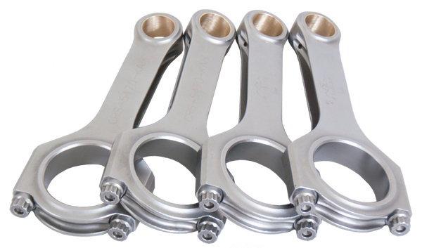 Eagle Acura K20A2 Engine Connecting Rods (Set of 4) - CRS5470K3D
