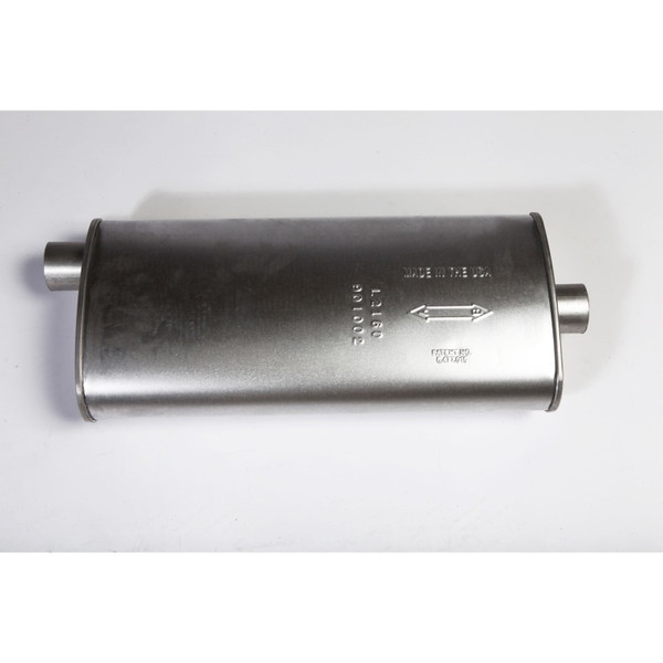 Omix Muffler 4.0L 96-98 Jeep Cherokee (XJ) - 17609.19