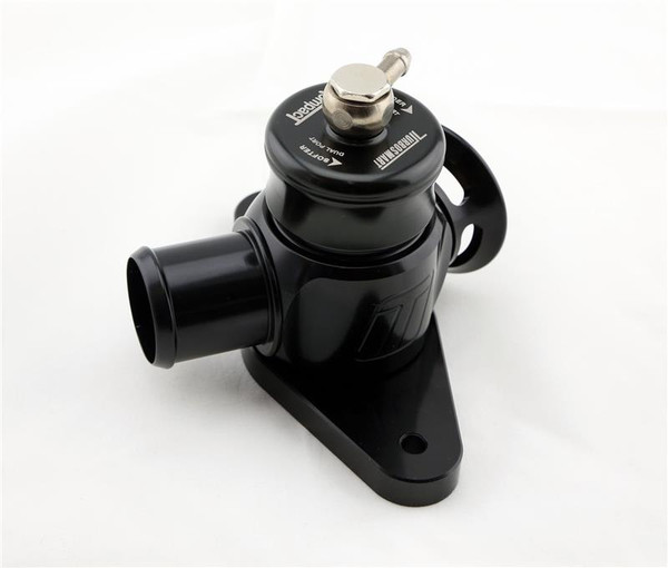 Turbosmart 07-13 Mazda Mazdaspeed3 / 06-12 Mazda CX7 2.3T Kompact Dual Port Blow Off Valve - TS-0203-1009