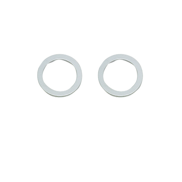 Russell Performance Use with Edelbrock & Carter 5/8in -20 Carb Fittings - 645230