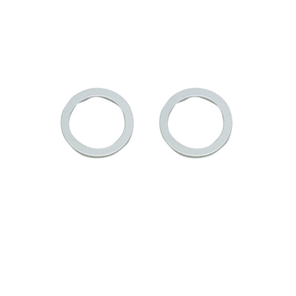 Russell Performance Use with Quadrajet 1in -20 Carb Fittings - 645240