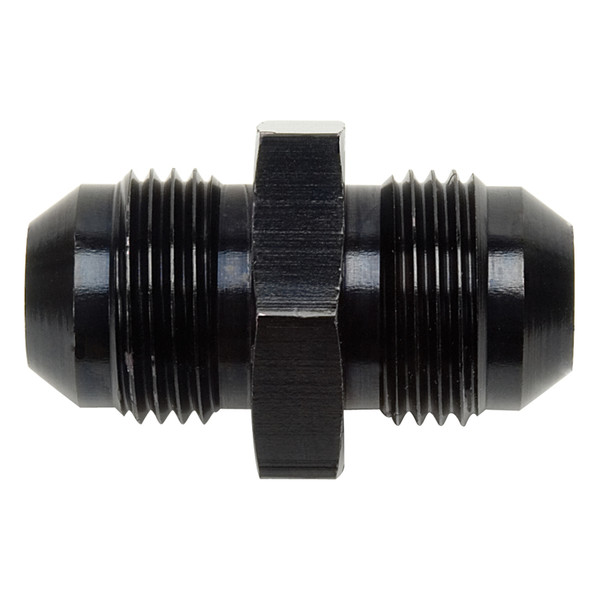 Russell Performance -4 AN Flare Union (Black) - 660343