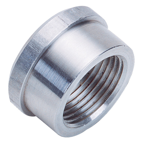 Russell Performance 3/4in Female NPT Weld Bungs (3/4in -14 NPT) - 670780