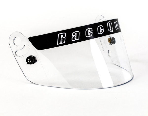 RaceQuip PRO Series Shield - Clear - 204001