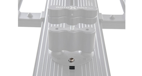 Rhino-Rack Pioneer Rotopax Fit Kit - 43203