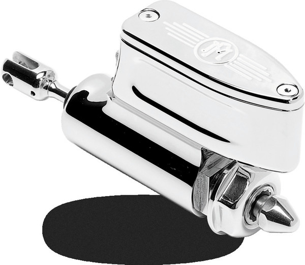 Performance Machine 00-07 FLH/FLT - 11/16 M/Cyl RR - Chrome - 0065-2903-CH